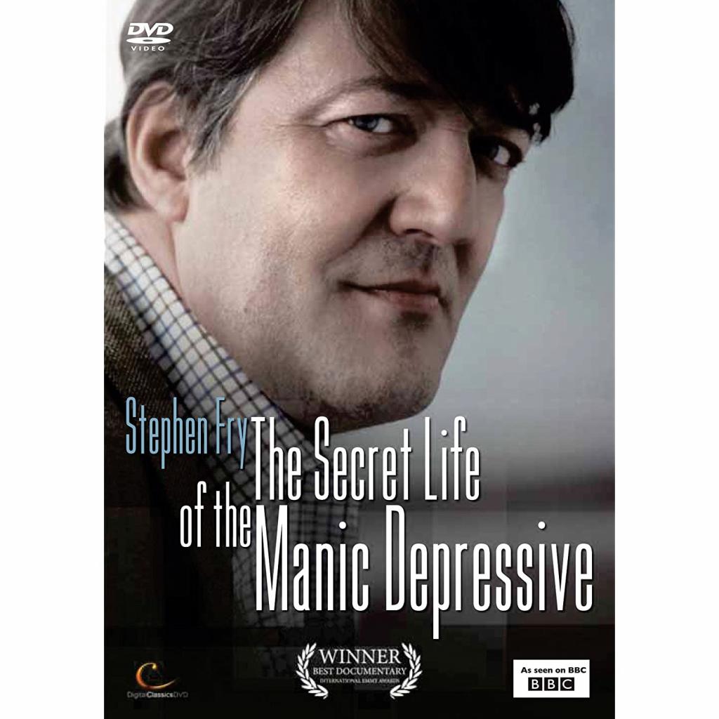 Stephen Fry Part - 2