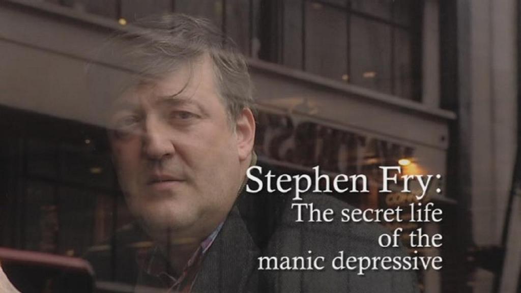 Stephen Fry Part - 1