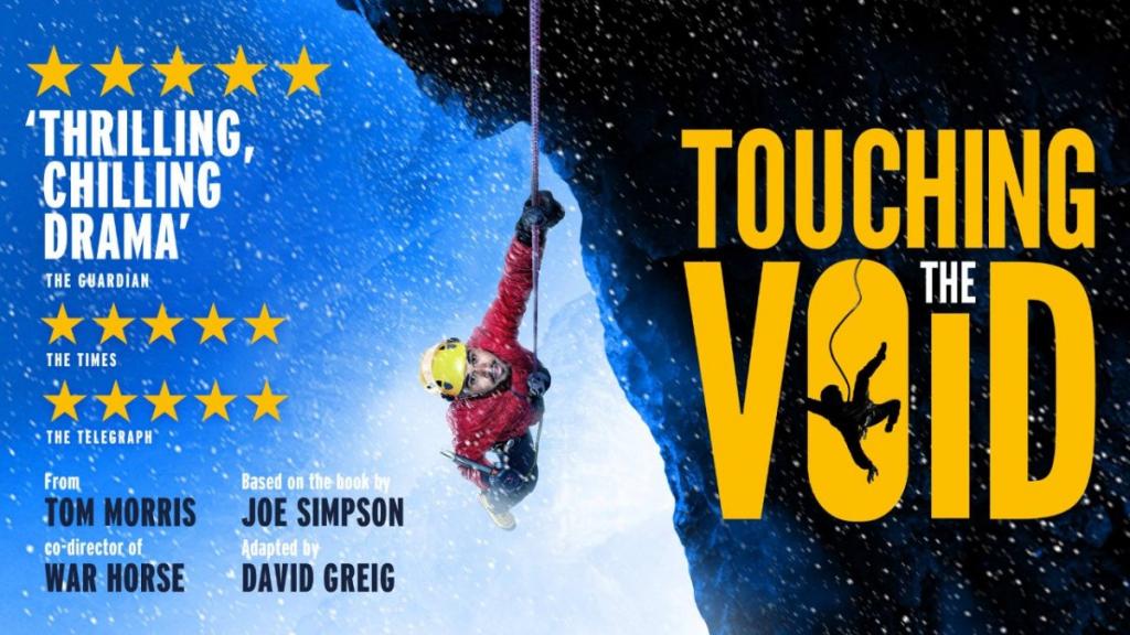 Touching the Void 