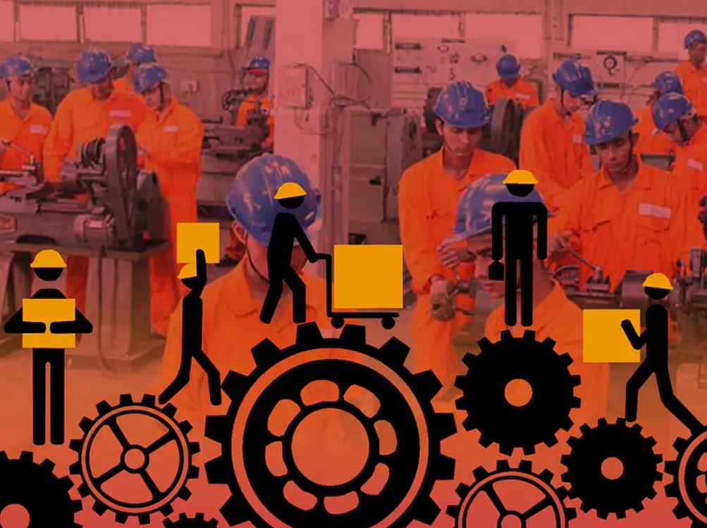 India’s Industrial Policy and Performance