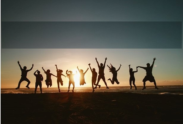 Health is Wealth: Health is Happiness