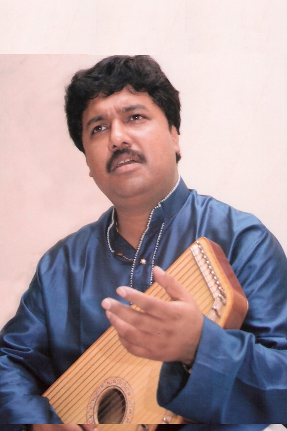 Pandit Vasant Memorial Concert
