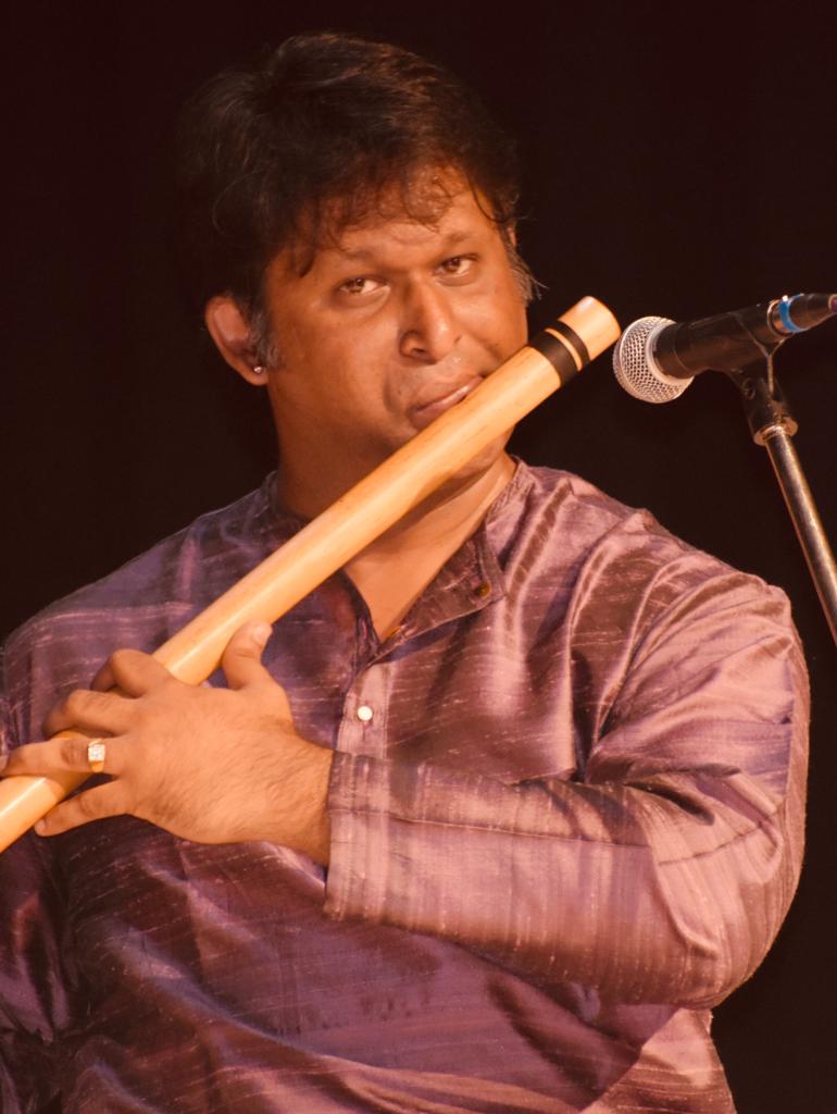 IIC DOUBLE BILL MUSIC AND DANCE RECITALS