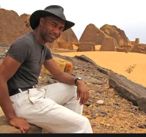 Lost Kingdoms of Africa (2010-2012/UK)