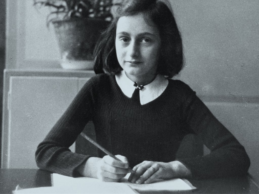 The Diary of Anne Frank: A Tale of Two Sisters (UK)