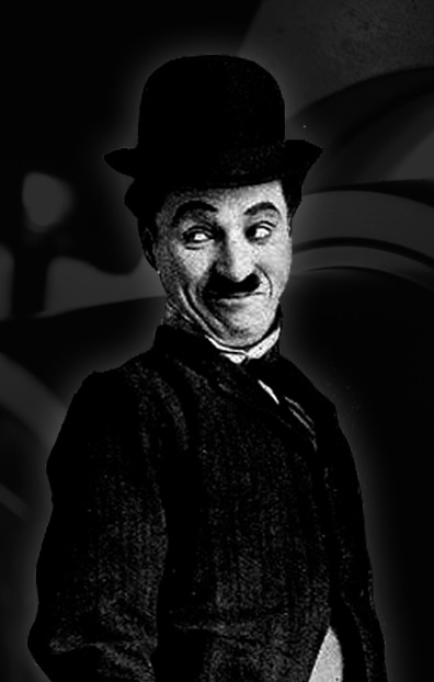 Looking for Charlie: Life and Death in the Silent Era (UK)