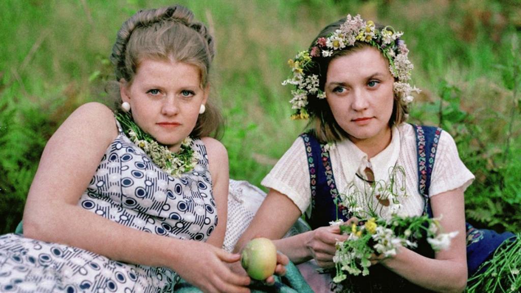 Moscow Does not Believe in Tears (Moskva slezam ne verit/USSR)