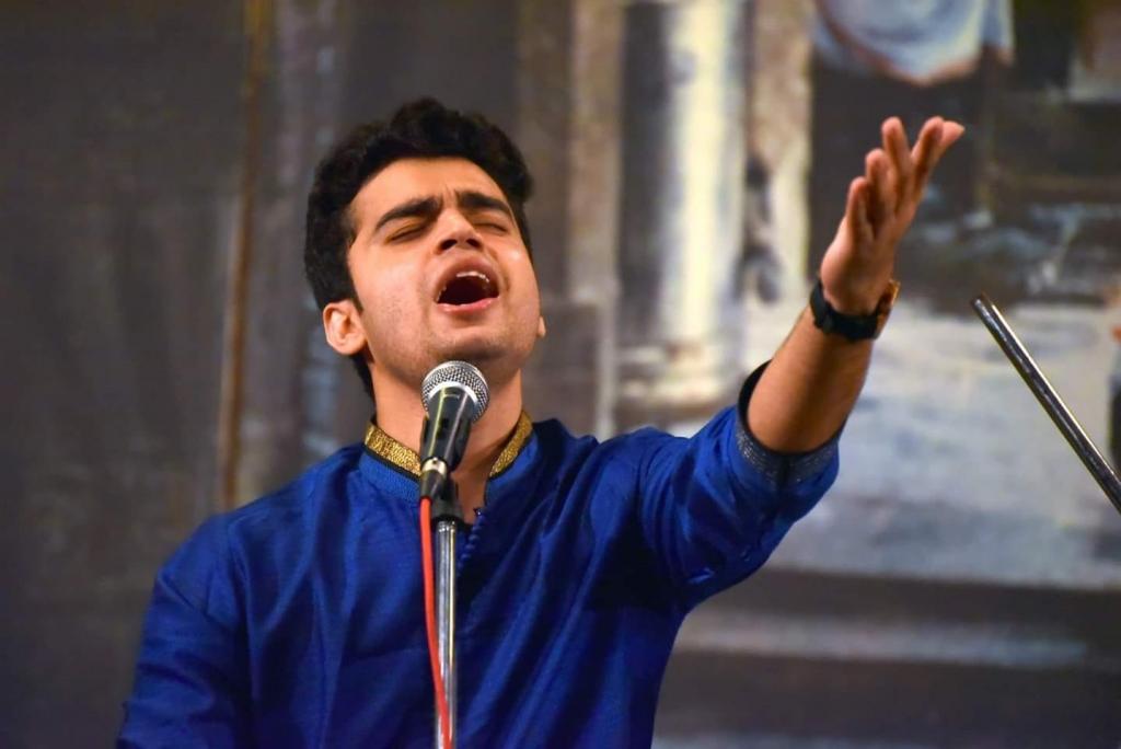 IIC DOUBLE BILL DANCE AND MUSIC RECITALS