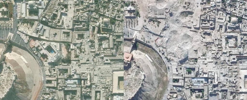 HISTORY AND HERITAGE: THE AFTERLIFE OF MONUMENTS