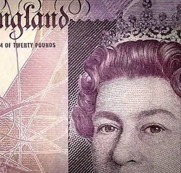 The Ascent of Money (USA)