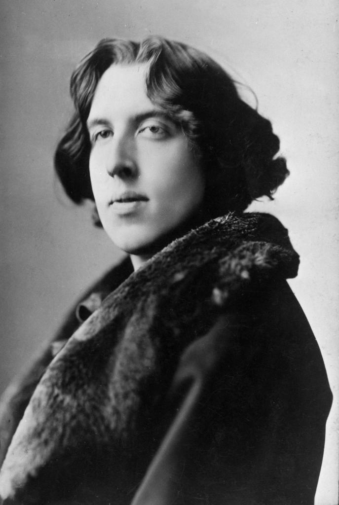 Oscar Wilde, Spendthrift of Genius (Ireland)