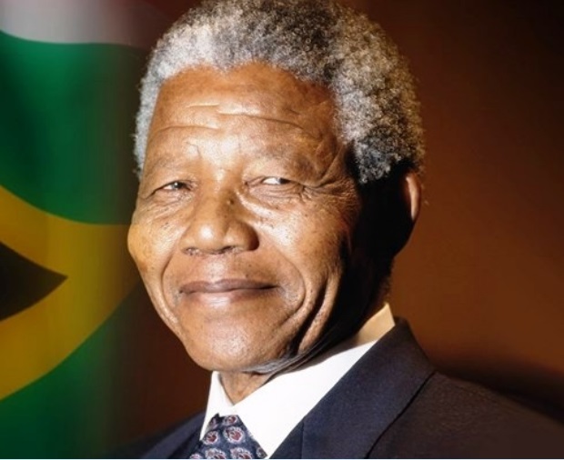 5th Nelson Mandela Lecture 2022