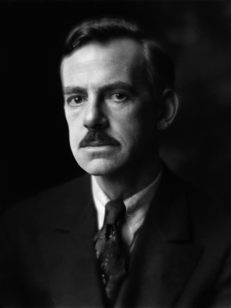 Eugene O’Neill: A Documentary Film (USA)