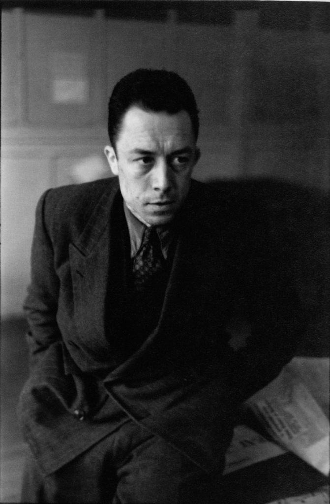 Albert Camus: The Madness of Sincerity (France/UK/Germany)