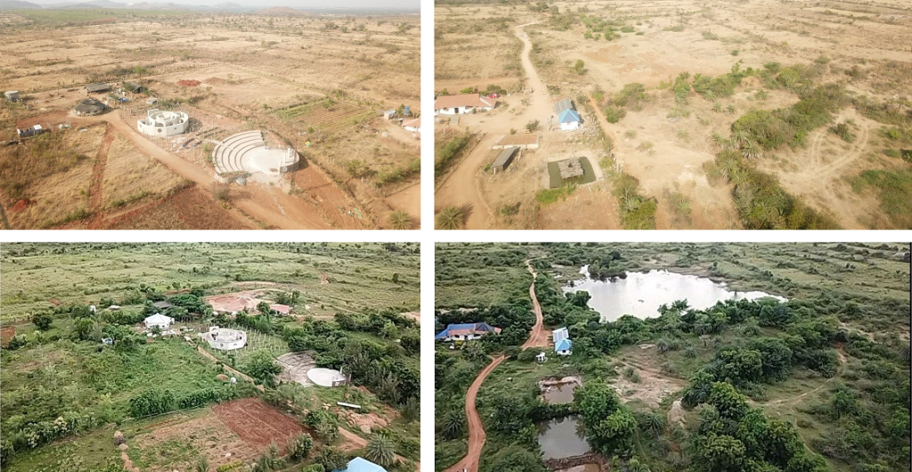 TALKING ARCHITECTURE VIII