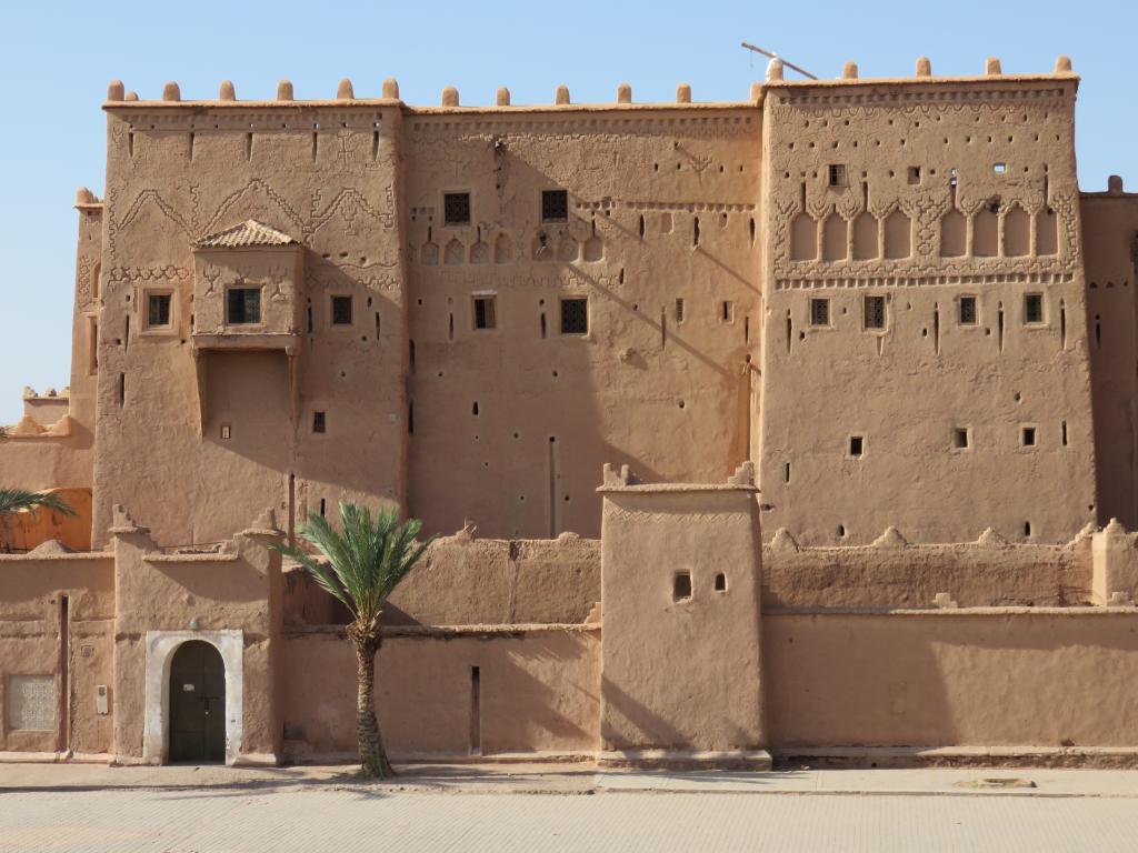 Lost Kingdoms of Africa (2010-2012/UK)