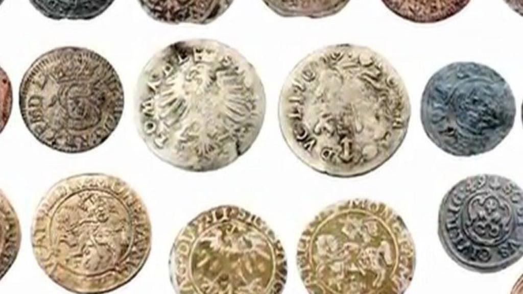 The Ascent of Money (USA)