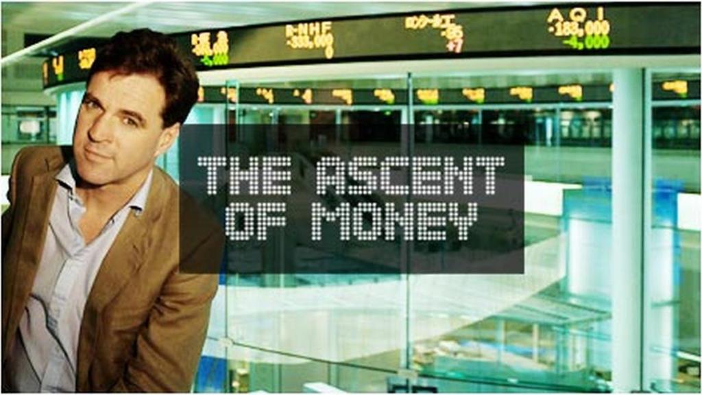 The Ascent of Money (USA)