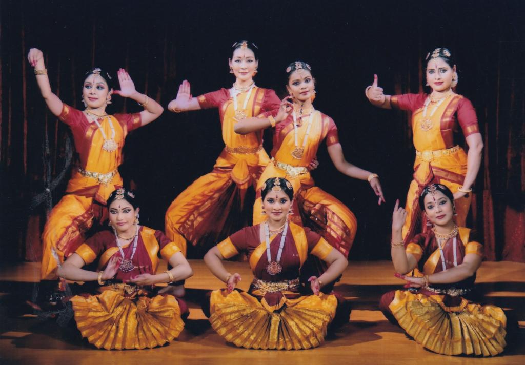 IIC DIAMOND JUBILEE PERFORMANCE