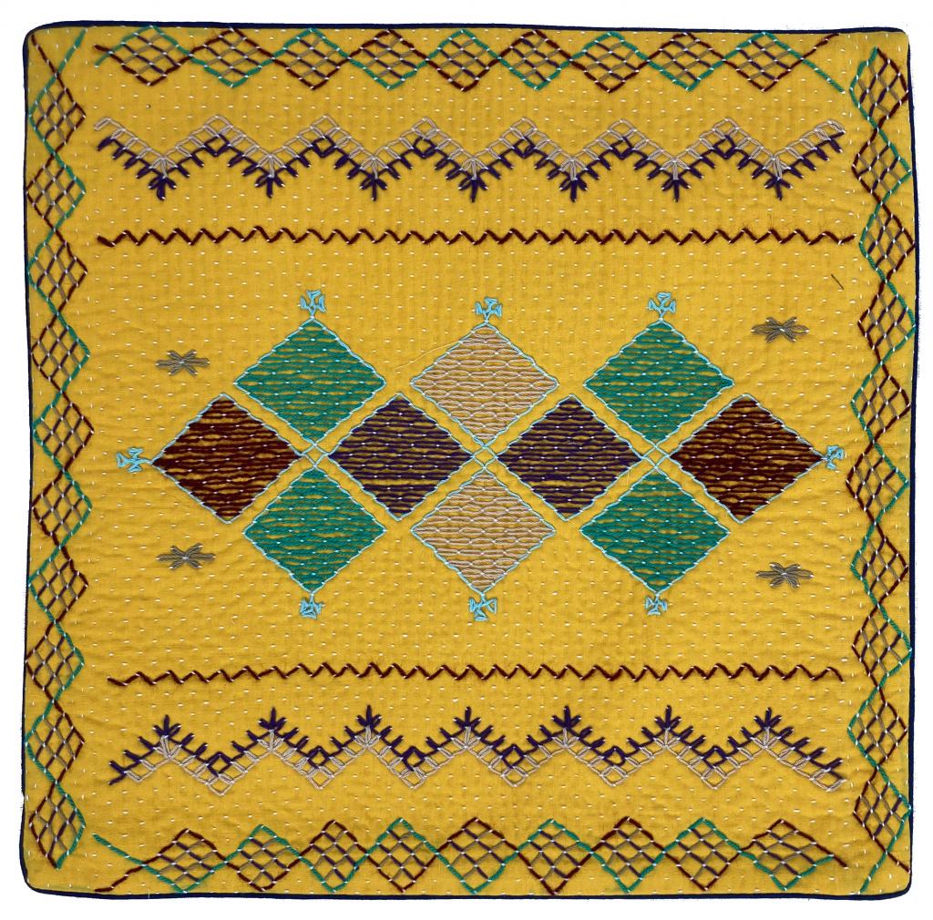 Kalbelia Craft Revival Project