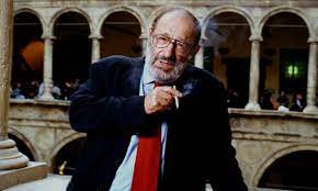 The Worlds of Umberto Eco: Signs and Secrets (Germany)