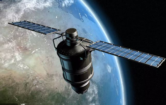 Transformation of Indian Space Sector