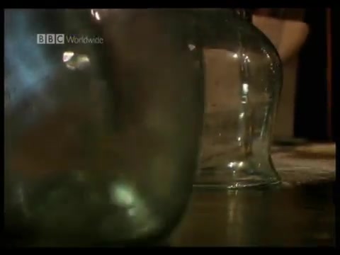 The Story of Science: Power, Proof and Passion (2010/UK)