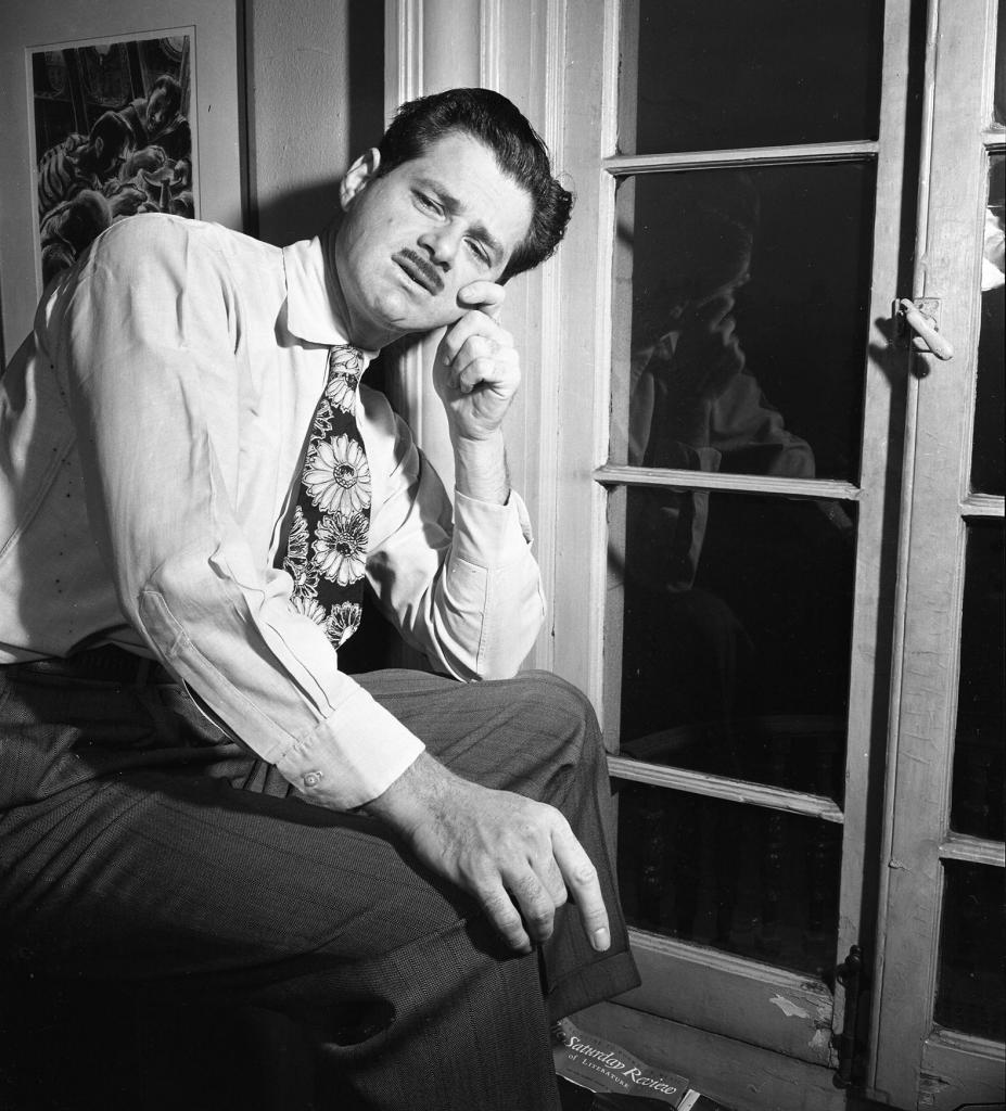 A Note of Triumph: The Golden Age of Norman Corwin (USA)