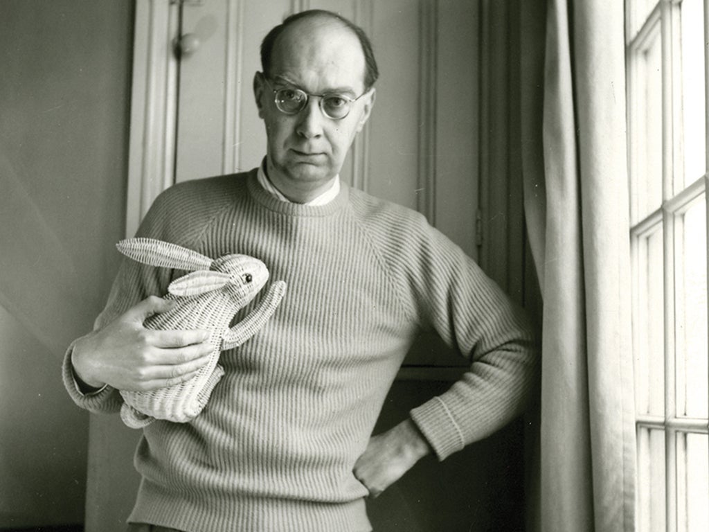 Philip Larkin: Love and Death in Hull (UK)