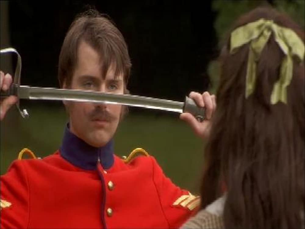 The Heart of Thomas Hardy (UK)