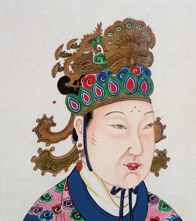 China’s Forgotten Emperor (UK)