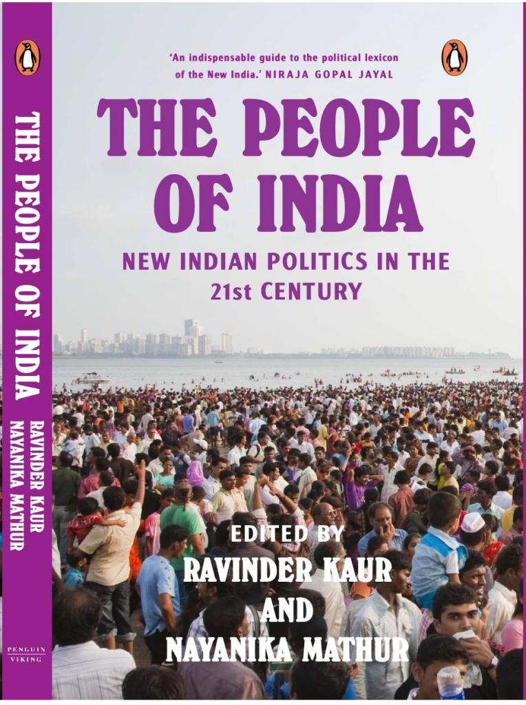 The People of India: New Indian Politics in the 21st Century