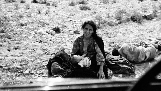 They Chose China (Canada)