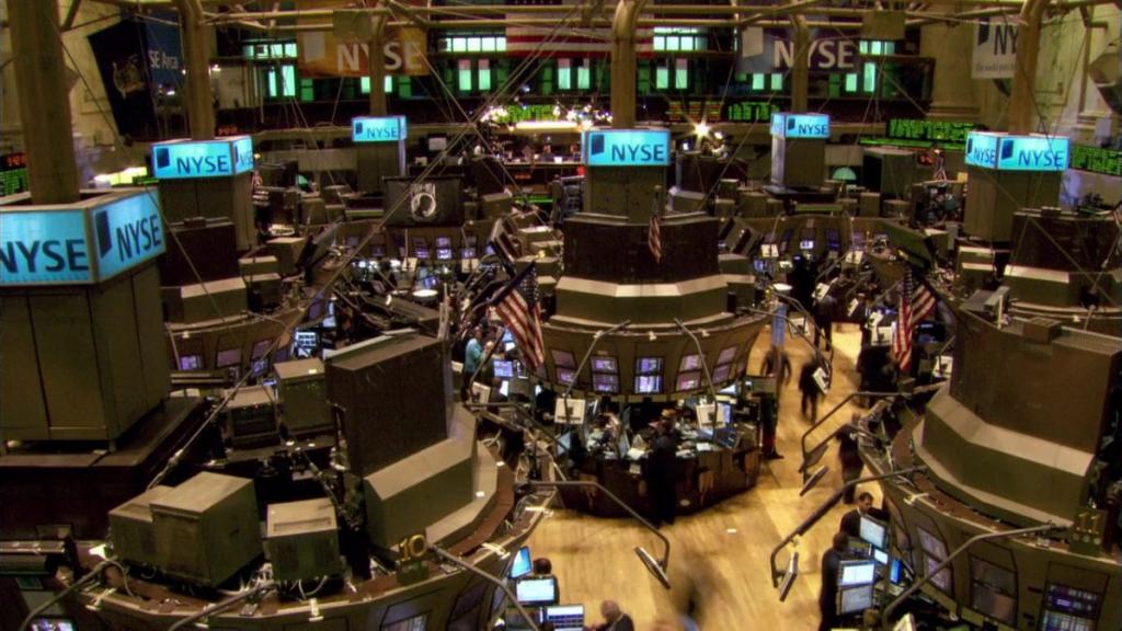 The Ascent of Money (USA)