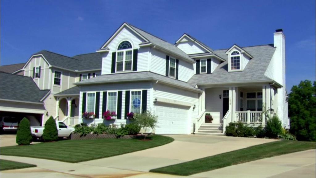 The Ascent of Money (USA)