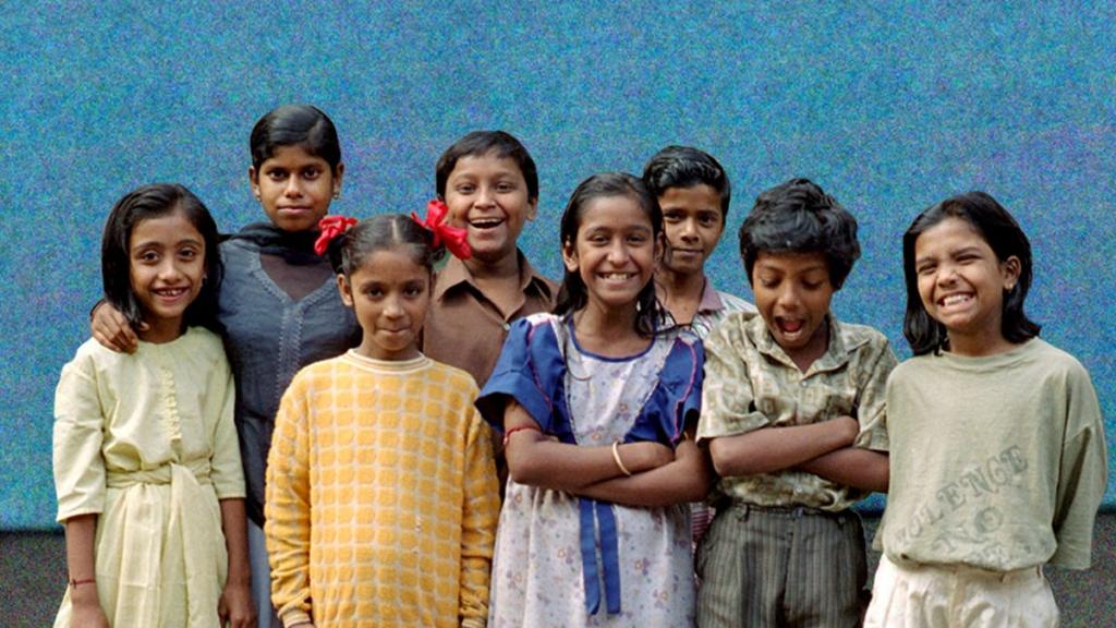 Born into Brothels: Calcutta’s Red Light Kids (USA)