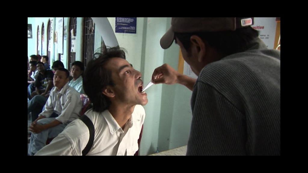 LIFE IN FOCUS: FILMMAKER PRAMOD MATHUR