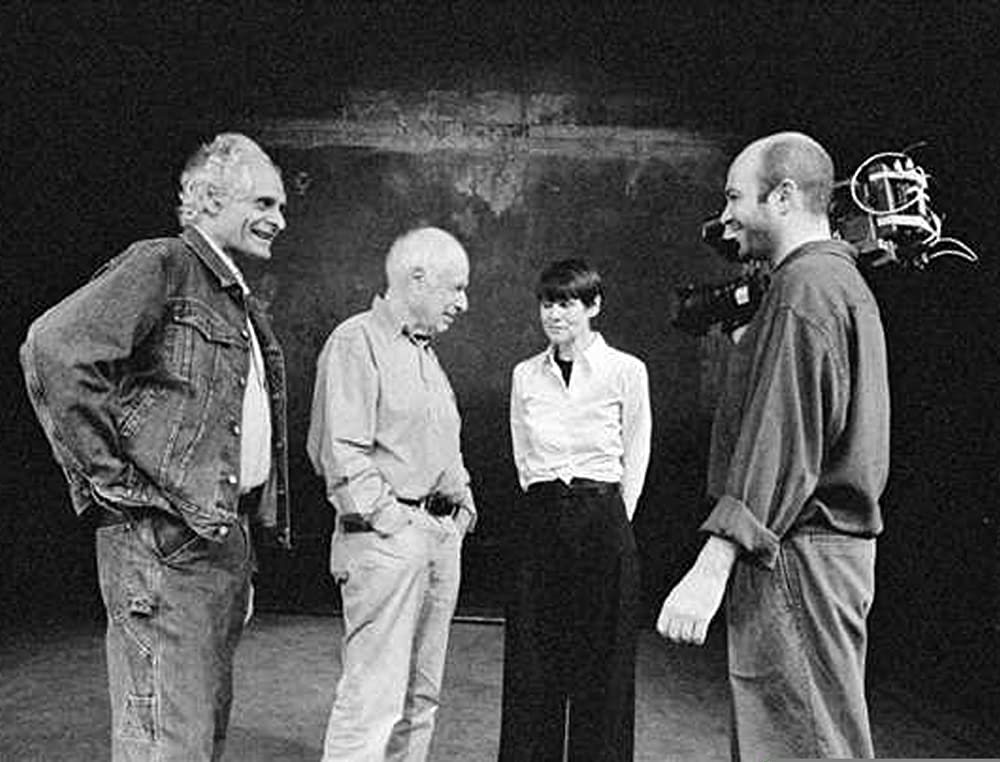 Brook by Brook (France/Belgium)