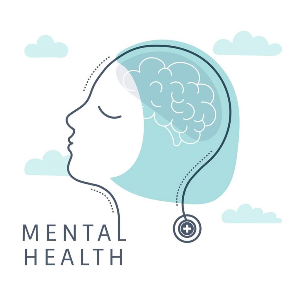 World Mental Health Report 2022