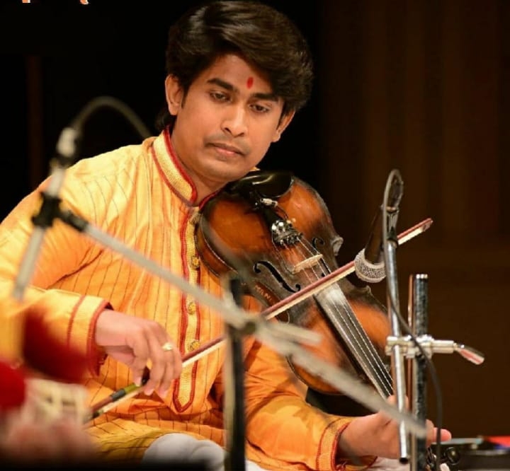 IIC DOUBLE BILL MUSIC RECITALS