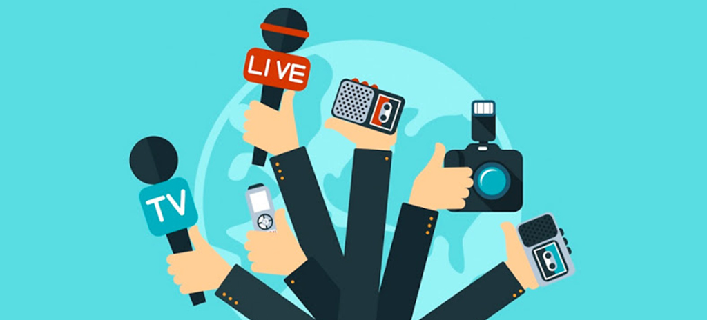 IIC/PCI Conversations with Media