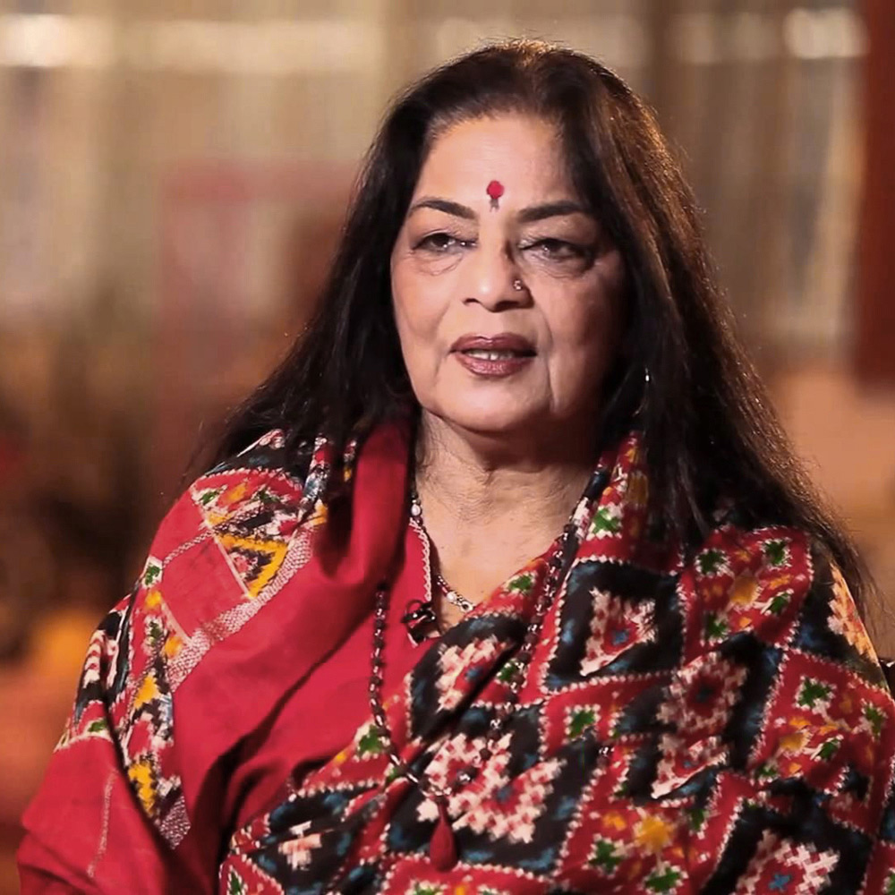 Radha Govind in Kathak and Braj-Raas Style