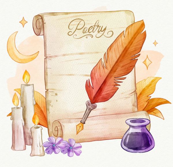 ALMOST ISLAND READINGS: 19 TO 21 AUGUST 2022