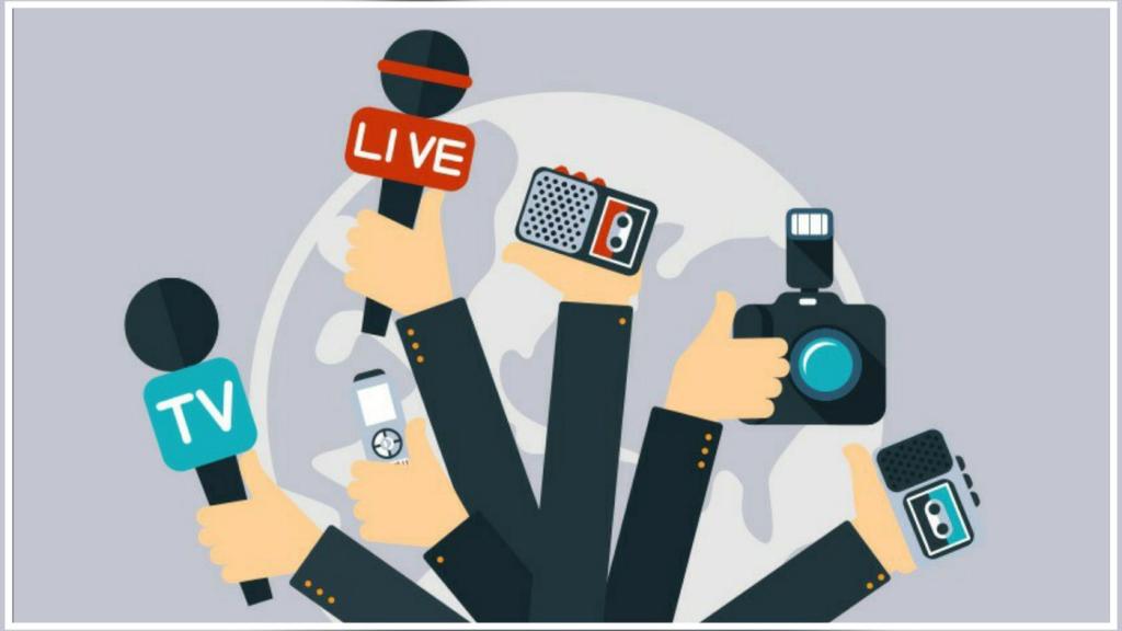 State of the Indian Media