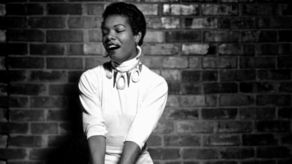 Maya Angelou: And Still I Rise (UK)