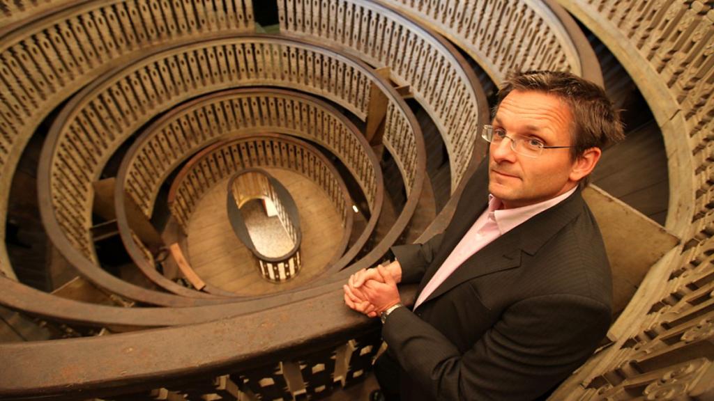 The Story of Science: Power, Proof and Passion (2010/UK)