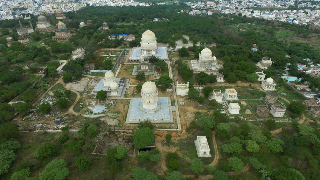 History and Heritage: The Afterlife of Monuments