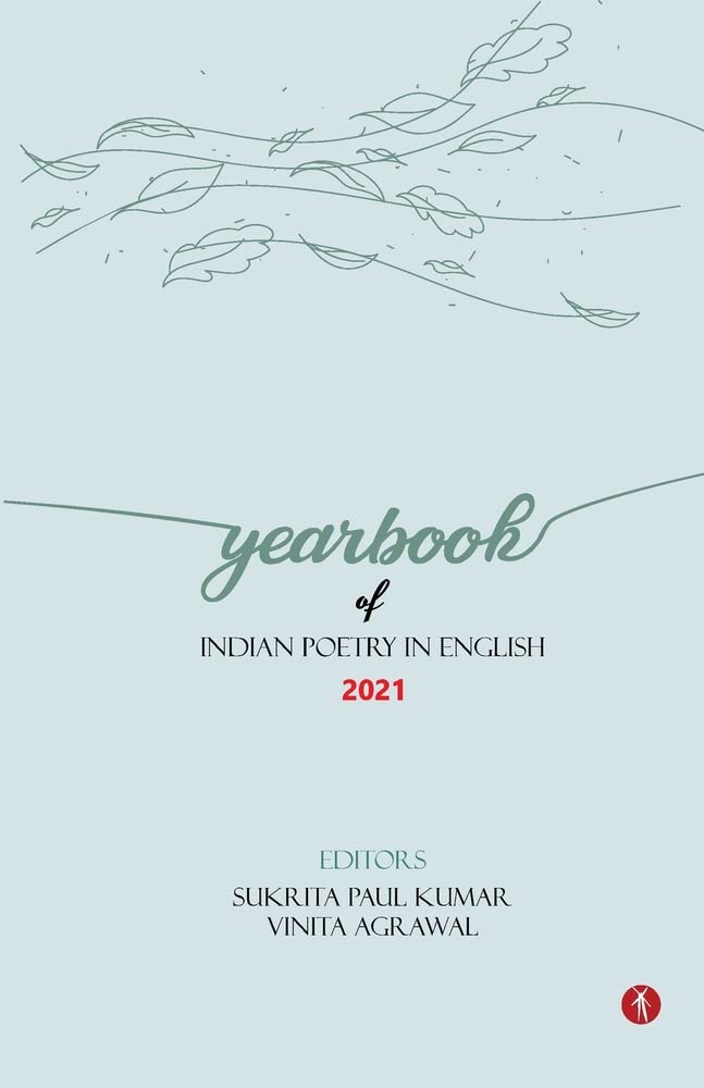 Yearbook  of Indian Poetry in English 2021 