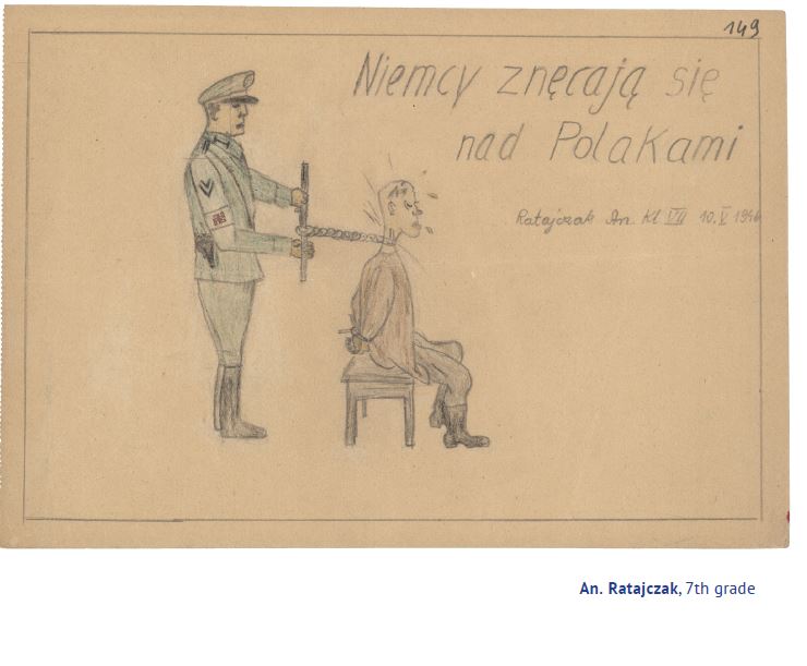 

<!-- THEME DEBUG -->
<!-- THEME HOOK: 'field' -->
<!-- FILE NAME SUGGESTIONS:
   ▪️ field--node--title--programs.html.twig
   ✅ field--node--title.html.twig
   ▪️ field--node--programs.html.twig
   ▪️ field--title.html.twig
   ▪️ field--string.html.twig
   ▪️ field.html.twig
-->
<!-- BEGIN OUTPUT from 'core/themes/stable9/templates/field/field--node--title.html.twig' -->
<span>War through the Eyes of Children</span>

<!-- END OUTPUT from 'core/themes/stable9/templates/field/field--node--title.html.twig' -->

