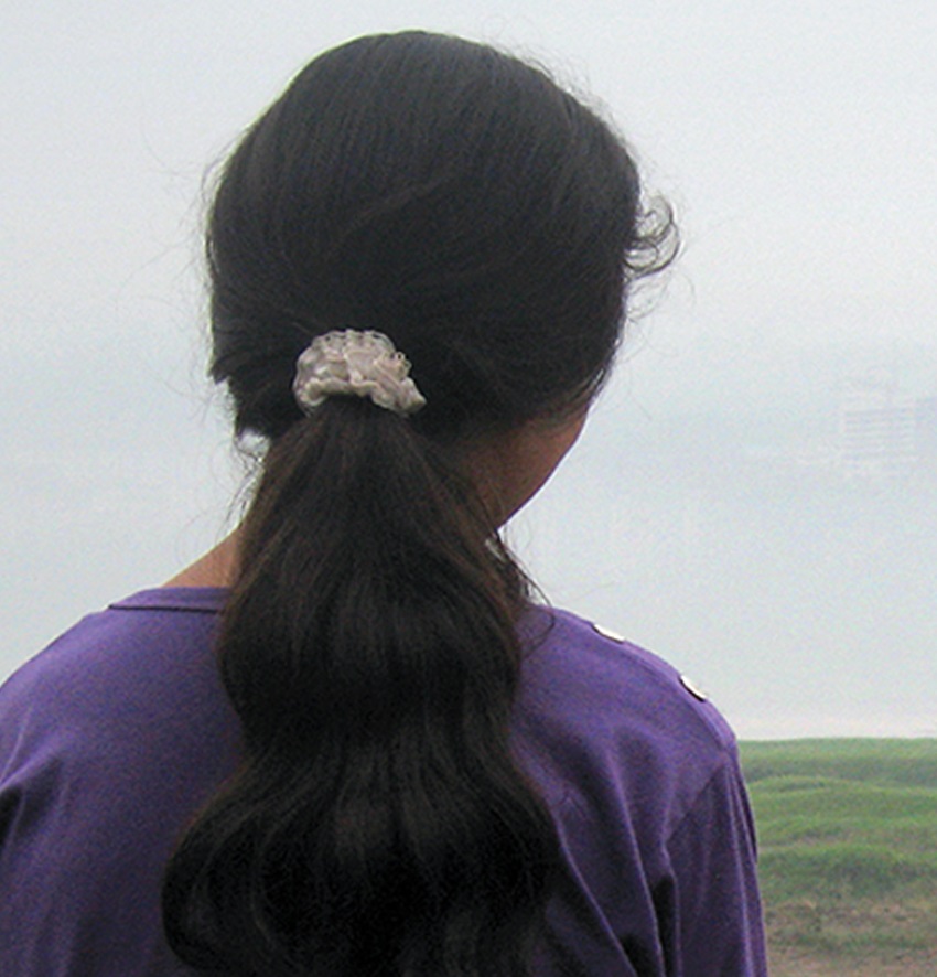 Up the Yangtze (Canada)